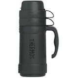THERMOS - ECLIPSE GRIS BOUTEILLE ISO 1L - THERMOS - FDS-003160