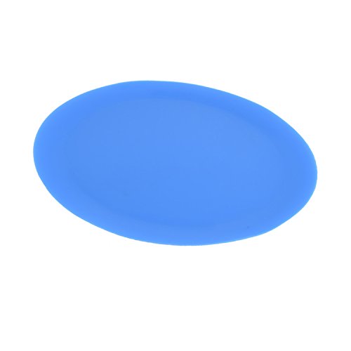 Mudder Waschbeckenstöpsel Badewannenstöpsel Ablaufstöpsel Abflussstopfen für Küche, Bad und Wäschereien 6 Zoll (Blau) - 2
