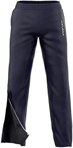 Akuma Men's Fujin Training Pants - Navy, Medium