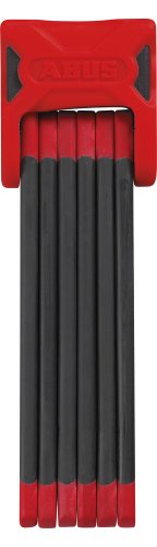 Abus 526336 - 6000/90_RED Bordo rojo