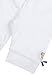 Steiff Baby Girls 0-24m Tracksuit Bottoms -  White - 0-3 Months
