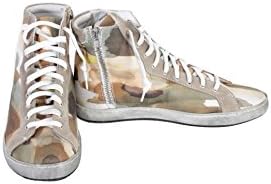 Shoe Sneakers Liviana Auditors Model f4ey51, camouflage, 38