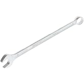 GEDORE Combination Spanner SW 30 mm Extra Long 15  Angled 12-Point UD Profile Spanner 480 mm 7 XL 30