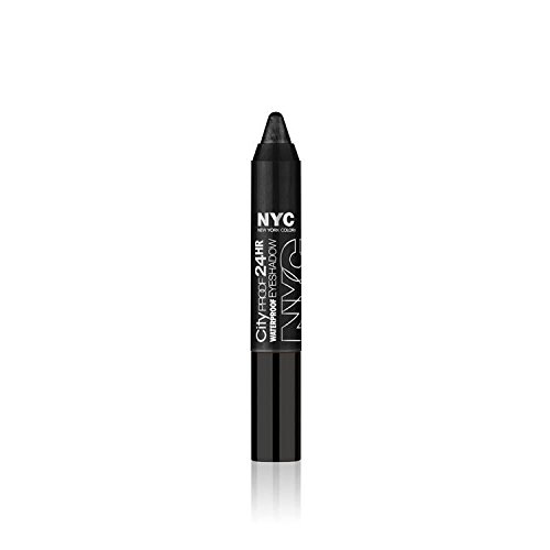 NYC City Proof 24 Hour Waterproof Eye Shadow Stick, New York At Night