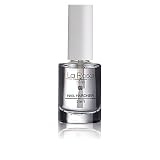 1 Base de esmalte de uñas 2 Endurecedor de uñas 3 Sellador del esmalte