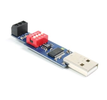 USB RS485 Adapter