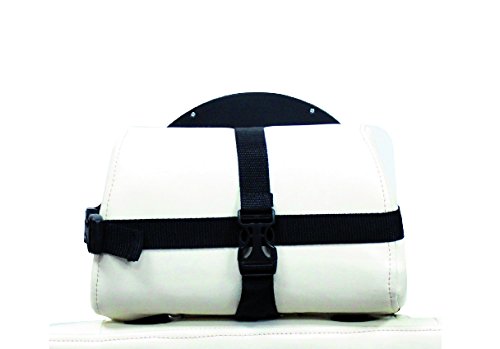 Baninni Auto-Sicherheitsspiegel Babyspiegel mit Weitwinkelblick Back View Mirror Riflessi BNCSA003-BK