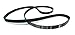 Produktbild optibelt-rb – Keilriemen, Waschmaschine PJ 1234