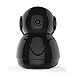 Price comparison product image Seculink 1080P Home IP Camera Pan/Tilt Night Vision Motion Detection Alarm 2-Way Audio WiFi Wireless Video Monitoring Remote Control P2P Compatible with Alexa Echo Show Black