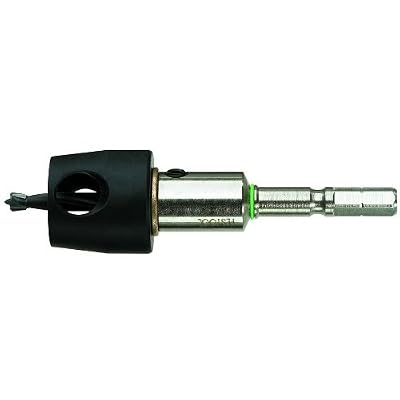 Festool Fraise de perçage avec butée de profondeur BSTA HS D 4,5 CE