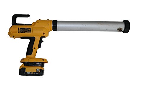 Batterieadapter für DeWALT XRP Elektrowerkzeuge 18V bis 20V, Battery adapter for DeWALT XRP power tools 18v to 20v - 5