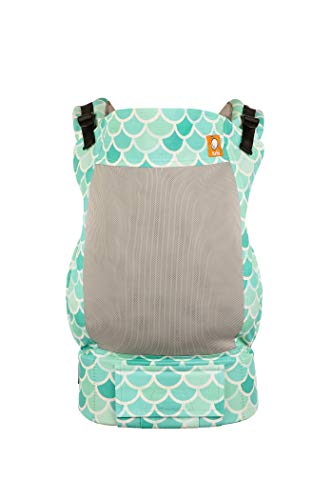 Preisvergleich Produktbild Free-to-Grow Babytrage