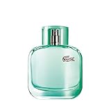 Agua de colonia Lacoste Lacoste, Agua de colonia para mujeres - 90 ml.