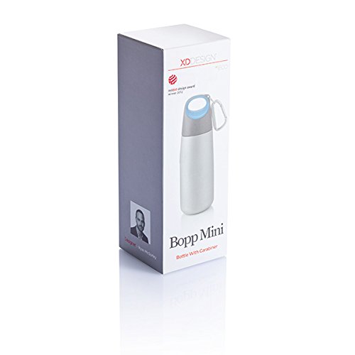 Bopp Mini – blue - 3