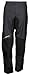 Produktbild All Mountain Rain Pant Woman black - Gr. L 9505200302