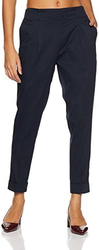DJ&C by fbb Women's Harem Pants