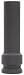 Produktbild CAROLUS Schlagschraubereinsatz 1/2 Zoll, 85 mm lang, 13 mm, 1 Stück, 5406.13