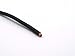 Produktbild CopterFarm Silikon Kabel Silikon-Litze Typ NEG Hochflexibel | 1 Meter | Schwarz | 2,5mm