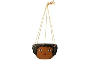 Sass & Belle Chantelle Hanging Planter