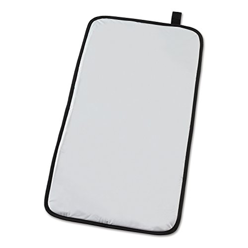 Summer Infant Quickchange Portable Changing Pad, Black
