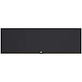 Corsair MM200 Tappetino per Mouse da Gioco, Formato Esteso, Nero