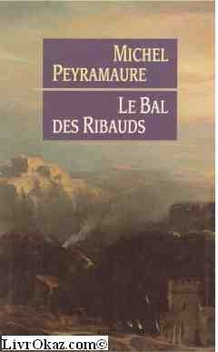 couverture de : Le bal des ribauds