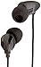 AmazonBasics In-Ear Headphones (Black) RS.399.00