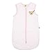 Produktbild Steiff 0006640 Unisex - Baby Schlafsack, Gestreift, Gr. L70, Rosa