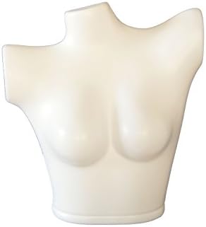 Torso Female Half Body Torso Tailors Dummy Mannequin