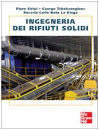 Ingegneria dei rifiuti solidi libro