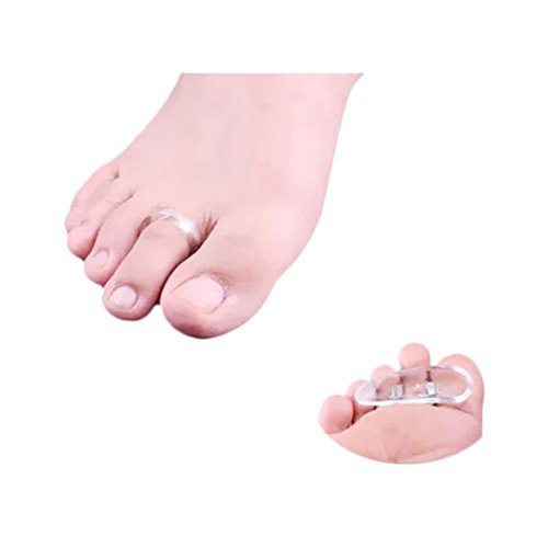 VENI MASEE® One pair Toe Straightener, Single Toe Each