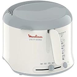 Moulinex - Friteuse Moulinex AF121110 UNO M ACCESS