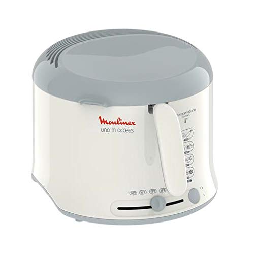 Moulinex - Friteuse Moulinex AF121110 UNO M ACCESS