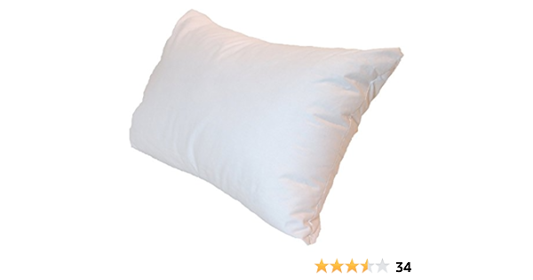 12 by 24 pillow insert