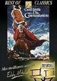Les Dix commandements - Édition Collector