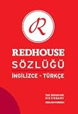 Image de Redhouse English-Turkish Dictionary: 160, 000 Words