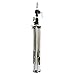 LF - Stainless Steel Tripod Adjustable Stand Salon Mannequin Holder Training Head Mold Hair Clamp