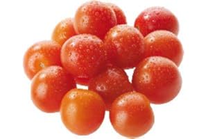 AMOREBIO Cherrytomaten rund in der Schale 2 x 250 gr