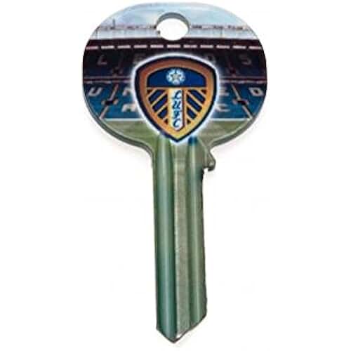 Amazon.co.uk Leeds United FC (Official Merchandise) Sports & Outdoors