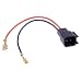 Produktbild Baseline Lautsprecheradapter Ford DIN FORD neu, MAZDA