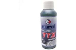 2 Takt Öl Hercules Sachs Saxonette Spartamet - Eurol TTX '