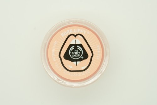 The Body Shop Born Lipp Pot Lip Balm Watermelon 10ml