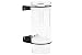 Produktbild Alphacool 15197 Eisbecher Lite Plexi Ausgleichsbehälter Wasserkühlung, 150mm