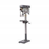  Optimum taladro a columna 20 mm 230 V