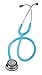 3M Littmann 27-inch 5835 Classic III Stethoscope, Stainless-Steel-Finish Chestpiece (Turquoise Tube) RS.7124.00