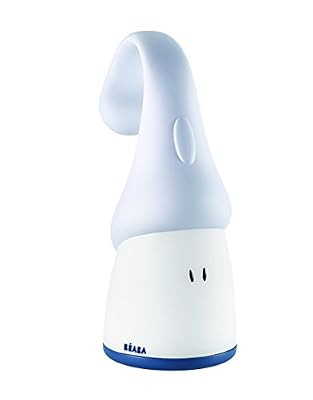 Béaba BÉABA Pixie Torch Veilleuse Minéral