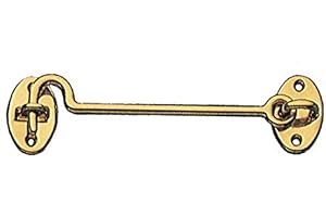 MATÉRIEL GANCIO FERMAFINESTRE OTTONE MM.200