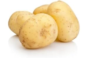 L'ORTO DEI RE Cassetta Patate Fresche Novelle (2500GR)