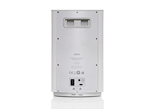Clint WIFI speaker ODIN bundel wit reviews Clint WIFI speaker ODIN bundel wit