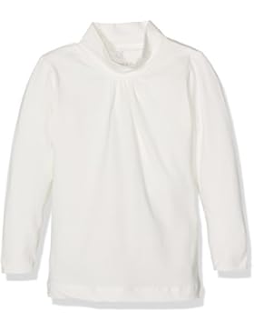 NAME IT Nitvix LS Xsl Turtleneck Top MZ, T-Shirt Bambina